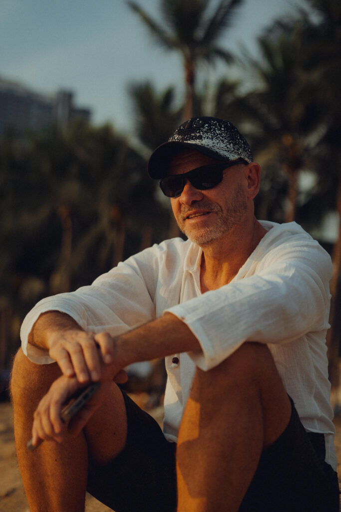 Dirk Murrnautzky
