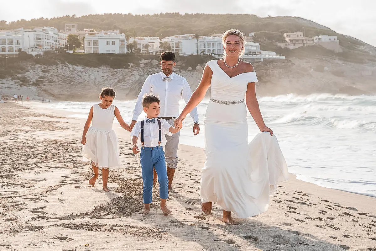 Mallorca After Wedding Shooting Mallorca After Wedding Shooting